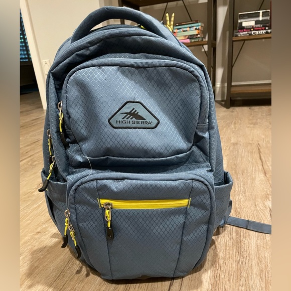 Foldable Backpack High Sierra Backpack At Costco Tsa Backpack High